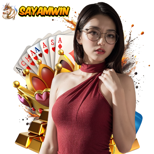 sayamwin สล็อต